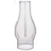 WESTINGHOUSE LIGHTING CORP, Clear 83090 8-1/2-Inch Chimney, 1 Pack