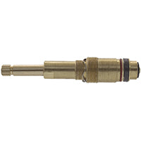 Danco 15700B Low-Lead Hot and Cold Water Faucet Stem for American Standard, 9C, Brass