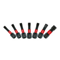 Diablo 1 in. Torx Drive Bit Assorted Pack (7-Piece)