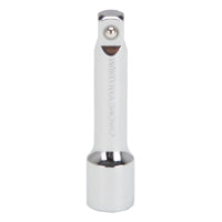Vulcan MT6491146 Hang Tagged Extension Bar, 3 in L, Chrome